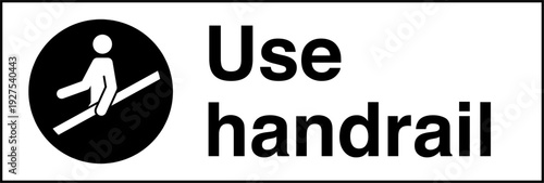 M012 Safety Mandatory Sign Ma...