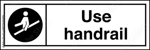 M012 Safety Mandatory Sign Ma...