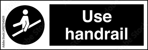 M012 Safety Mandatory Sign Ma...