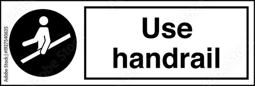 M012 Safety Mandatory Sign Ma...