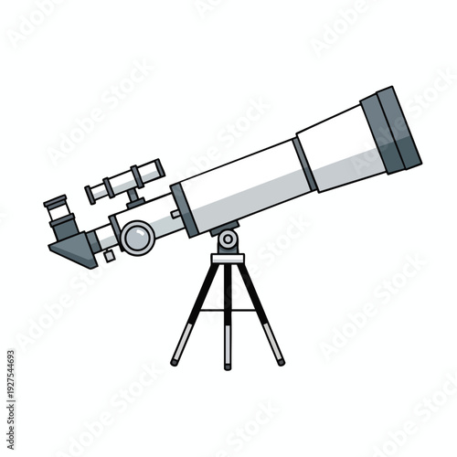 Professional Astronomer s Handheld Telescope for Sky Watching and Astronomy Exploration