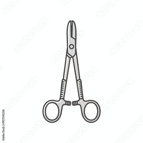 Medical Surgical Forceps for Precision Surgical Procedures
