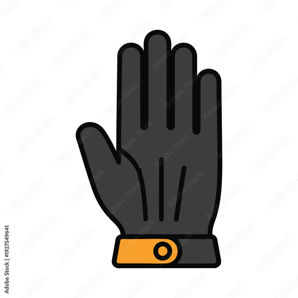 Obraz premium Green Leaves Pattern on White Background - Nature Element