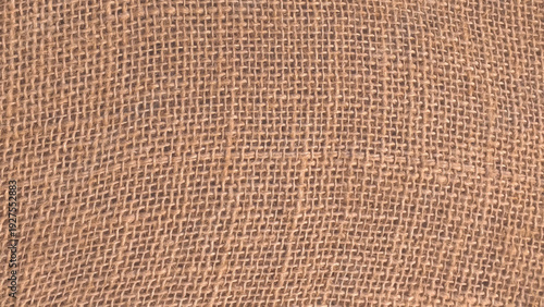 The Jute texture. Image for background. 