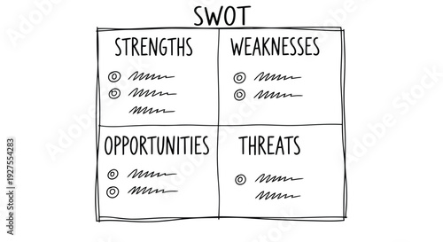 Simple vector file icon with a white background and black text