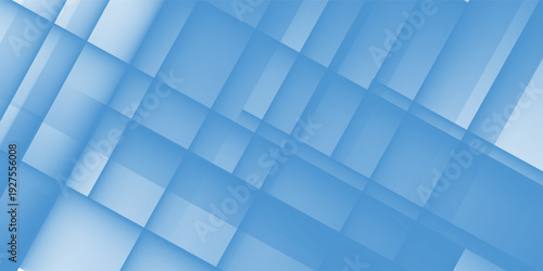 Modern Simple Blue Grey Abstract Background Presentation Design for Corporate Business and Institution