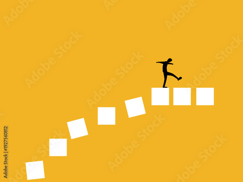 Business leaders proceed cautiously within the framework of progress