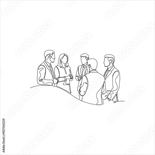 A vector file with text on a white background