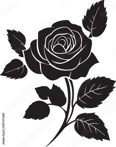 Silhouette of a person reaching towards a bright, abstract sphere of light, representing hope and aspiration.