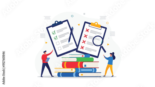 Laptop computer displays large email icon on screen with paper planes circling around for digital marketing outreach efforts.