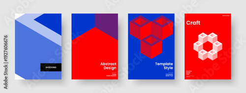 Isolated Poster Layout. Abstract Background Design. Creative Banner Template. Brochure. Report. Book Cover. Business Presentation. Flyer. Notebook. Magazine. Pamphlet. Portfolio. Newsletter