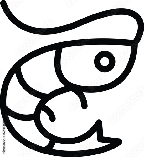 Food and drink web icons in line style. Meal, restaurant, dishes, fruits, fastfood, burger, pizza, coffee, sandwich, collection. Vector illustration.