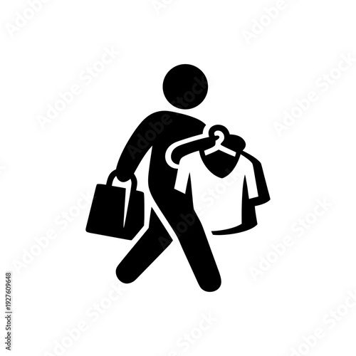 Carrying Home The Loot Icon