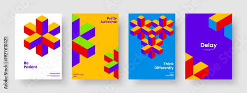 Modern Brochure Layout. Isolated Report Design. Creative Poster Template. Flyer. Banner. Book Cover. Business Presentation. Background. Advertising. Catalog. Newsletter. Notebook. Pamphlet