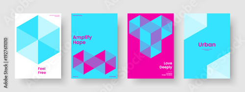 Modern Poster Template. Abstract Background Design. Creative Brochure Layout. Book Cover. Business Presentation. Report. Flyer. Banner. Newsletter. Notebook. Leaflet. Advertising. Pamphlet