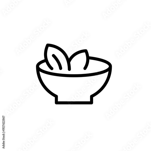 Food and drink web icons in line style. Meal, restaurant, dishes, fruits, fastfood, burger, pizza, coffee, sandwich, collection. Vector illustration.