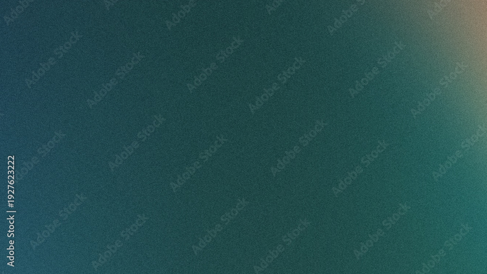 Fototapeta premium A dark green background with a white stripe