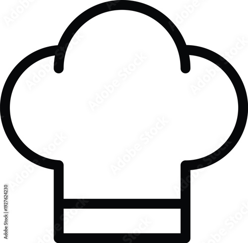 Food and drink web icons in line style. Meal, restaurant, dishes, fruits, fastfood, burger, pizza, coffee, sandwich, collection. Vector illustration.