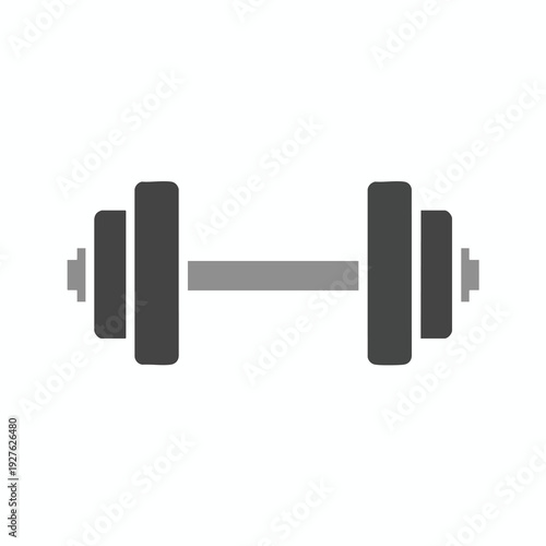 Modern Fitness and Weightlifting Equipment for Strength Training