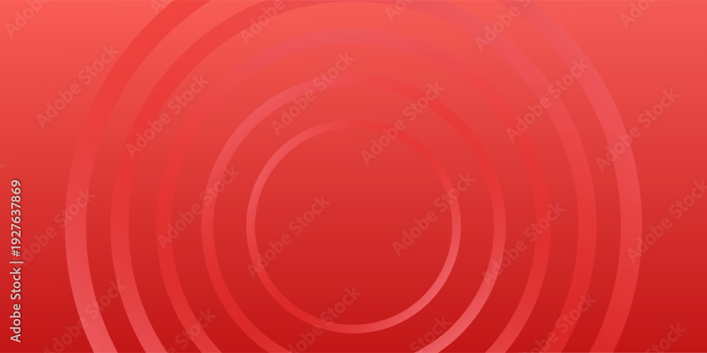 Obraz premium Luxury royal red gradient background. Smooth transitions, vibrant and dynamic effect. For Christmas, Valentine. modern trendy design,eps 10 vector.