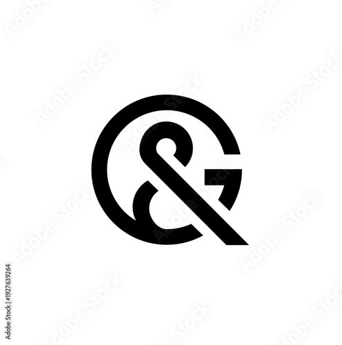 symbol G&P.eps