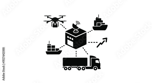 Dynamic Audio Spectrum Visualizer with Pulsating Golden Light Effect