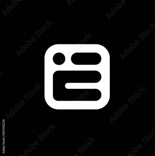 letter E logo.eps