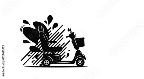 Dynamic Audio Spectrum Visualizer with Pulsating Golden Light Effect