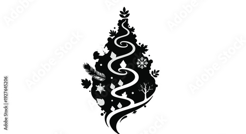 Dynamic Audio Spectrum Visualizer with Pulsating Golden Light Effect