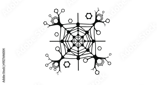 Dynamic Audio Spectrum Visualizer with Pulsating Golden Light Effect