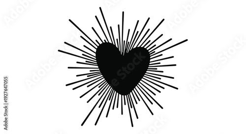 Dynamic Audio Spectrum Visualizer with Pulsating Golden Light Effect