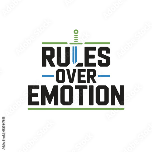 A motivational quote about self control and emotional intelligence