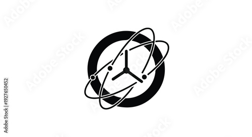 Dynamic Audio Spectrum Visualizer with Pulsating Golden Light Effect