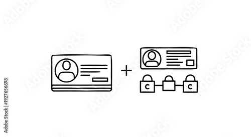 Digital Identity Verification and Security Protocols.
