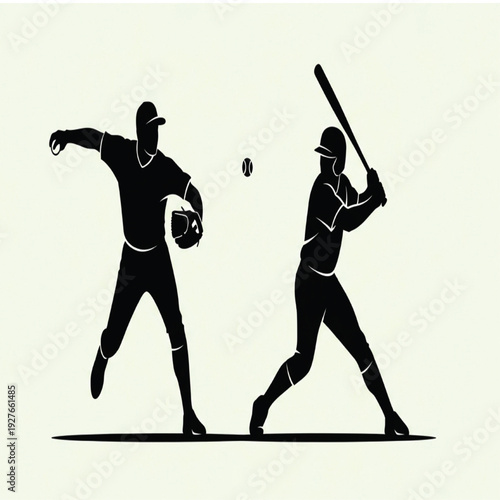 Clash of the Moment: Bat vs Ball"Untitled-4