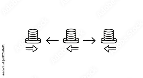 Database Synchronization and Data Transfer Between Servers.