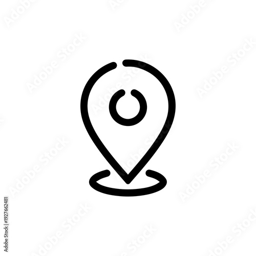 black and white icon 40.eps