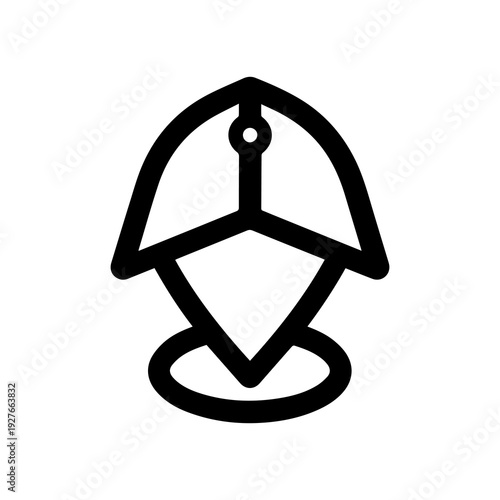 black and white icon 26.eps