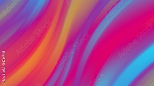 Line Wave Animation