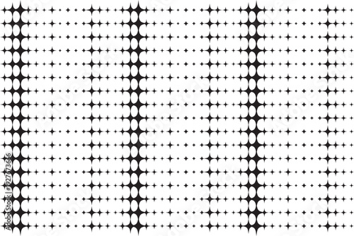 Professional geometric texture collection, startup branding and creative wallpaper symbols, high quality vector geometric shapes for print and digital