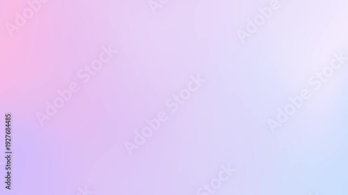 Modern Light Blue Turquoise Gradient – Abstract Seamless Motion Loop