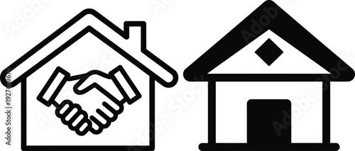 Real estate partnership and home ownership