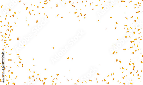 confetti gold sparkle glitter falling particles shimmer celebration party festive luxury shiny metallic premium