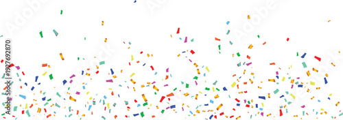confetti festive colorful rainbow celebration falling party birthday carnival vibrant fun bright cheerful sprinkles