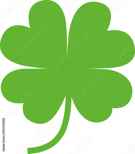 four leaf clover