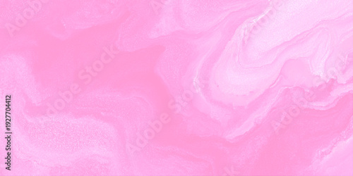 vibrant pink fluid watercolor marble texture background featuring a delicate blend of pink watercolor washes and marble-like fluid textures