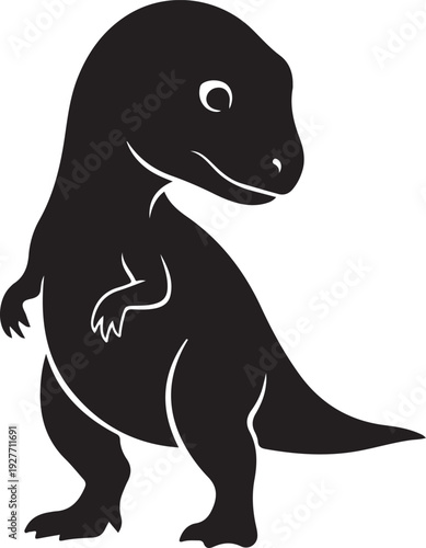 Cute dinosaur nursery decor design featuring adorable dino elements perfect for baby rooms, kids’ bedrooms, and playful wall art. Ideal for laser cutting, Cricut projects, printable decor, baby shower