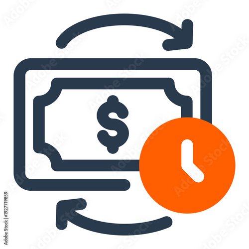 Recurring payment setup automatic billing schedule banking