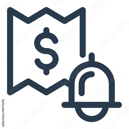 Bill reminder payment due notification alert banking