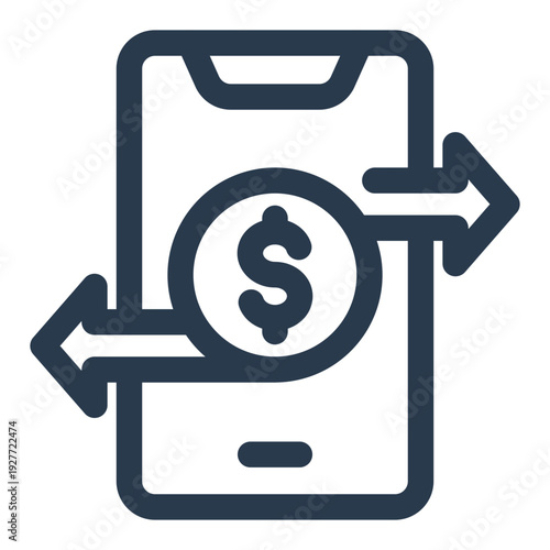 P2P transfer peer to peer money exchange app